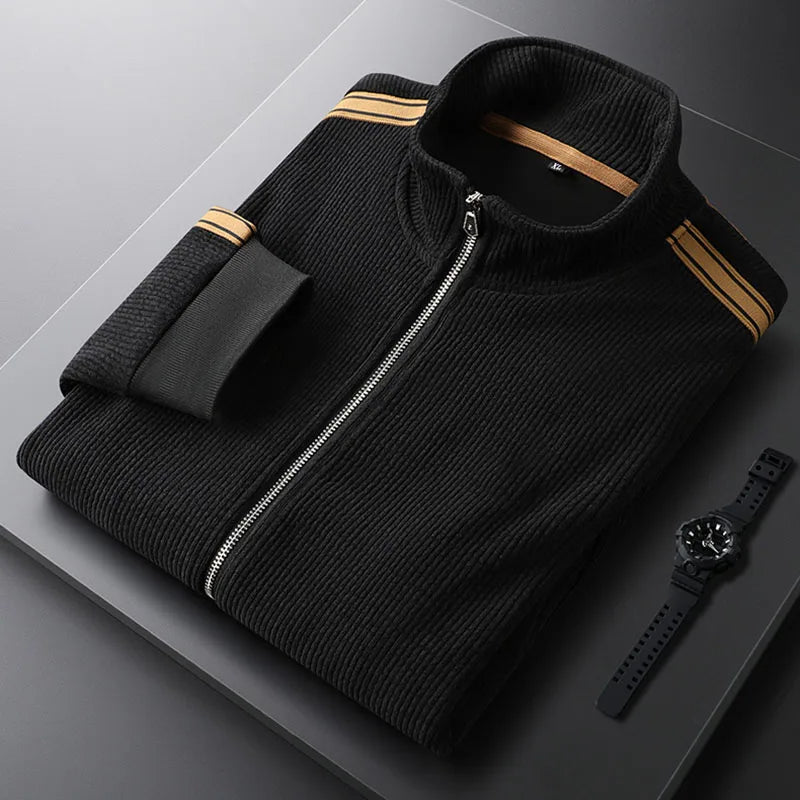 Harlow™ | Luxury Corduroy Tracksuit Set