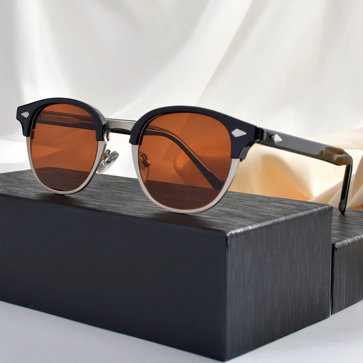 Harlow™ | Cavalier Polarized Sunglasses