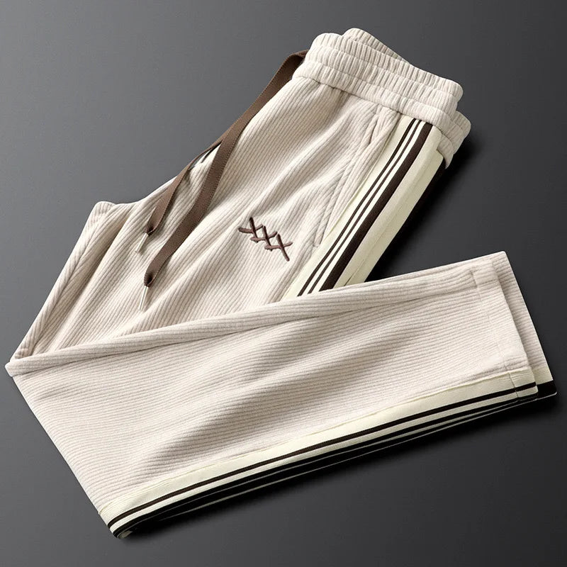 Harlow™ | Premium Corduroy Tracksuit Set