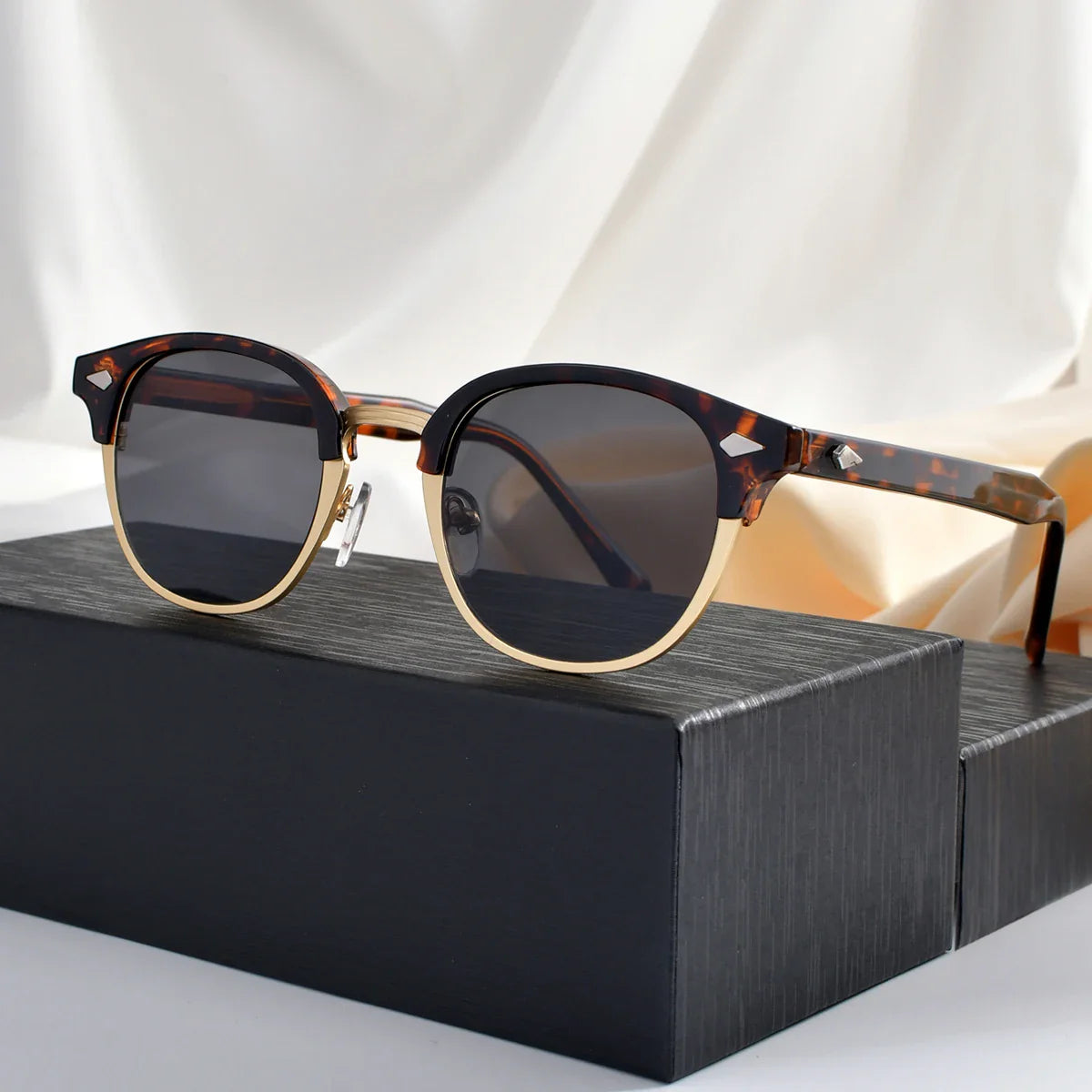 Harlow™ | Cavalier Polarized Sunglasses