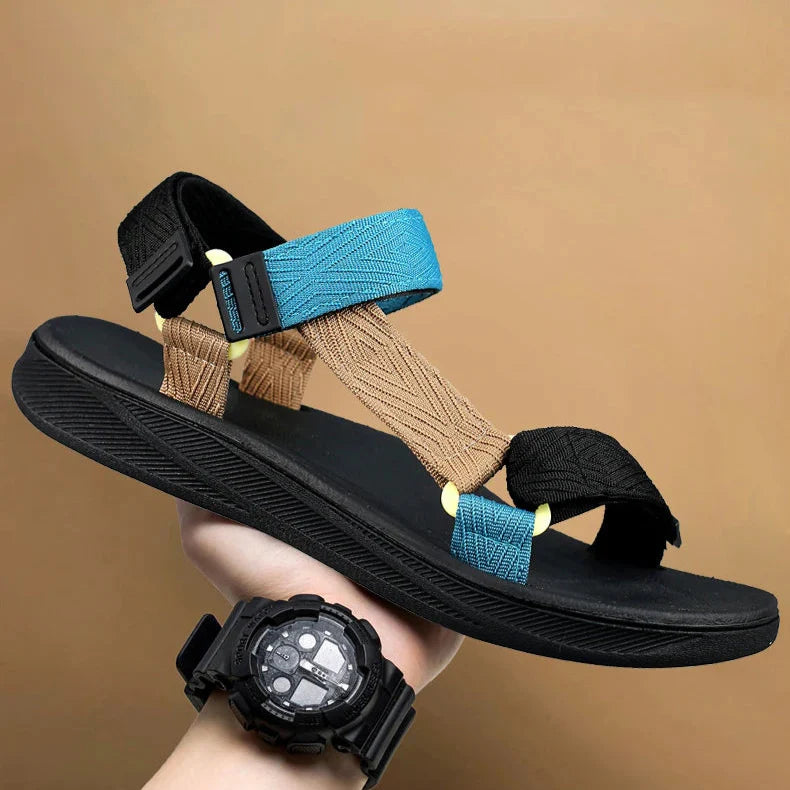 Harlow™ | Kyros Comfort Slides