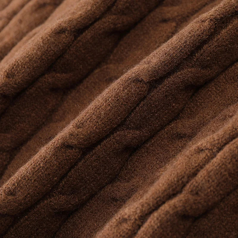 Harlow™ | Luxe Wool Sweater