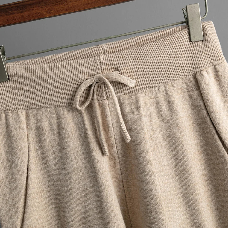Harlow™ | Sierra Luxe Knitwear Set
