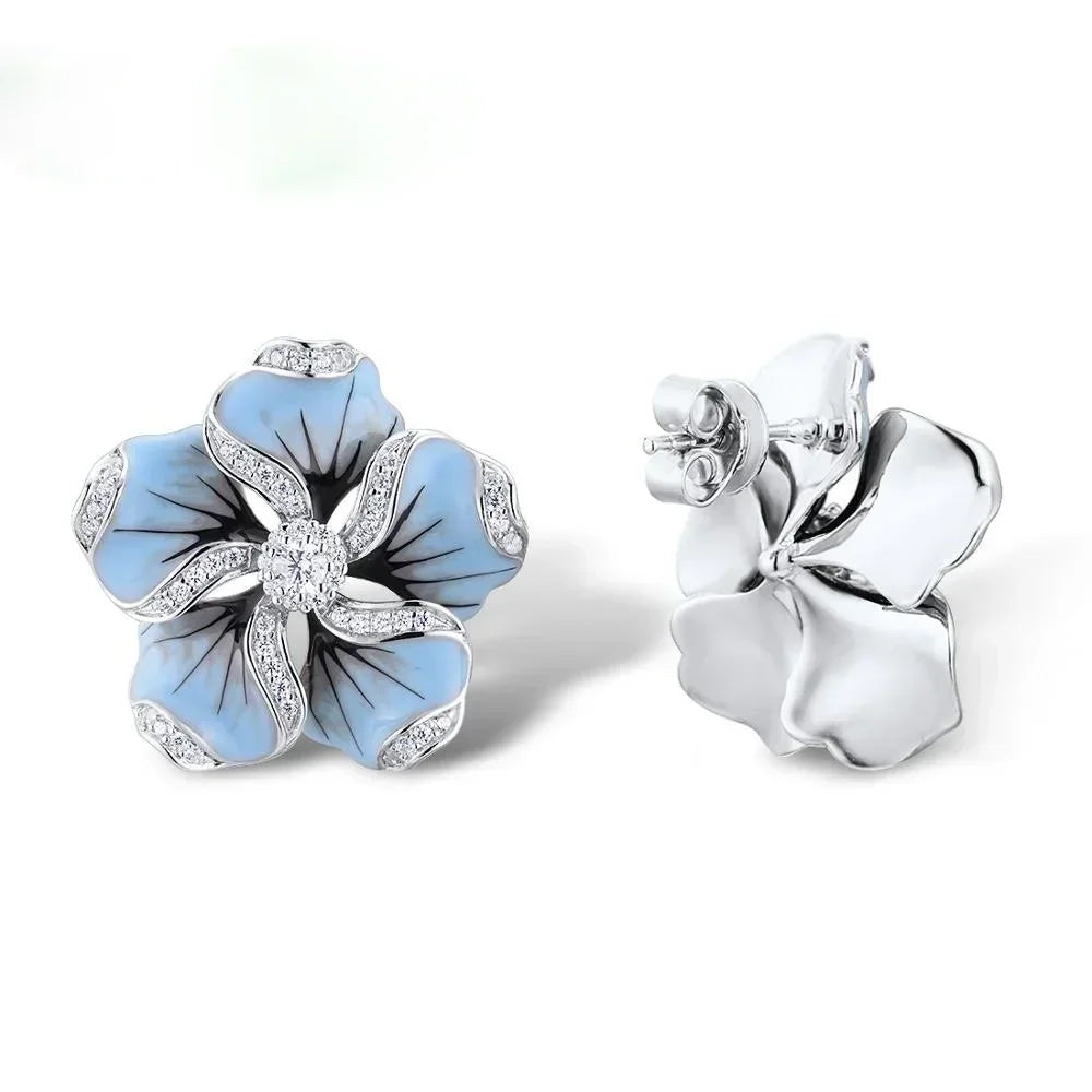 Harlow™ | Flora Delysia Earrings