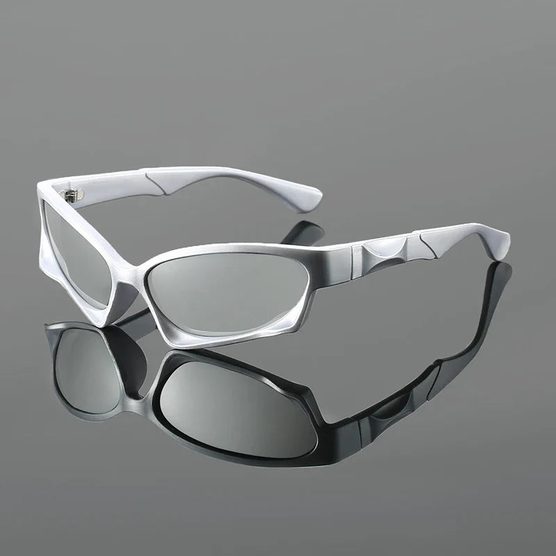 Harlow™ | Nova Flux Shades