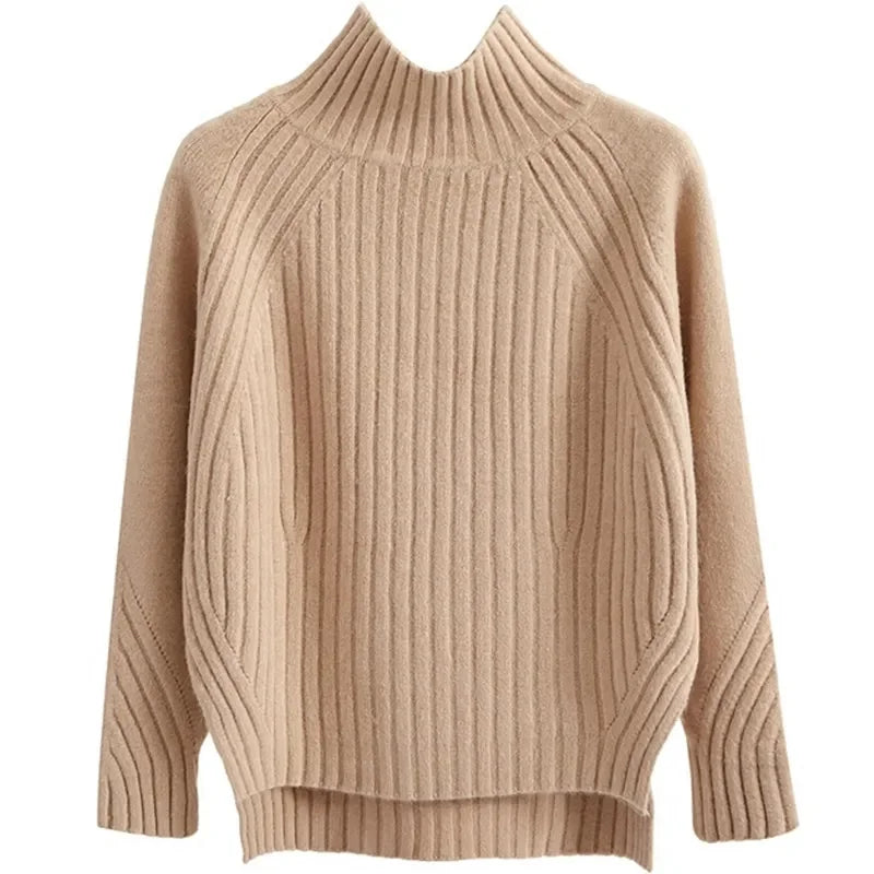 Harlow™ | Marisol Cashmere Sweater