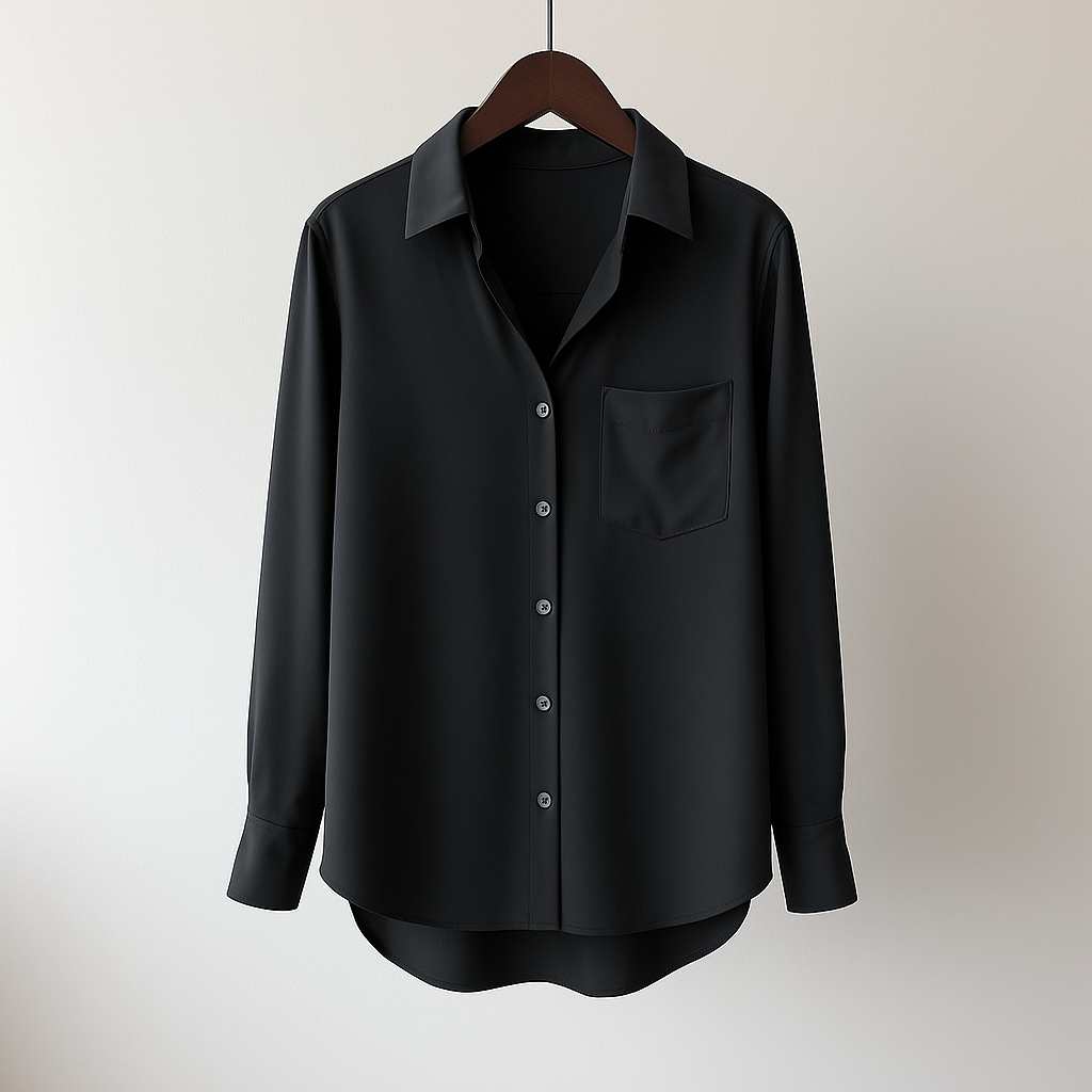 Harlow™ | Alora Blouse Shirt