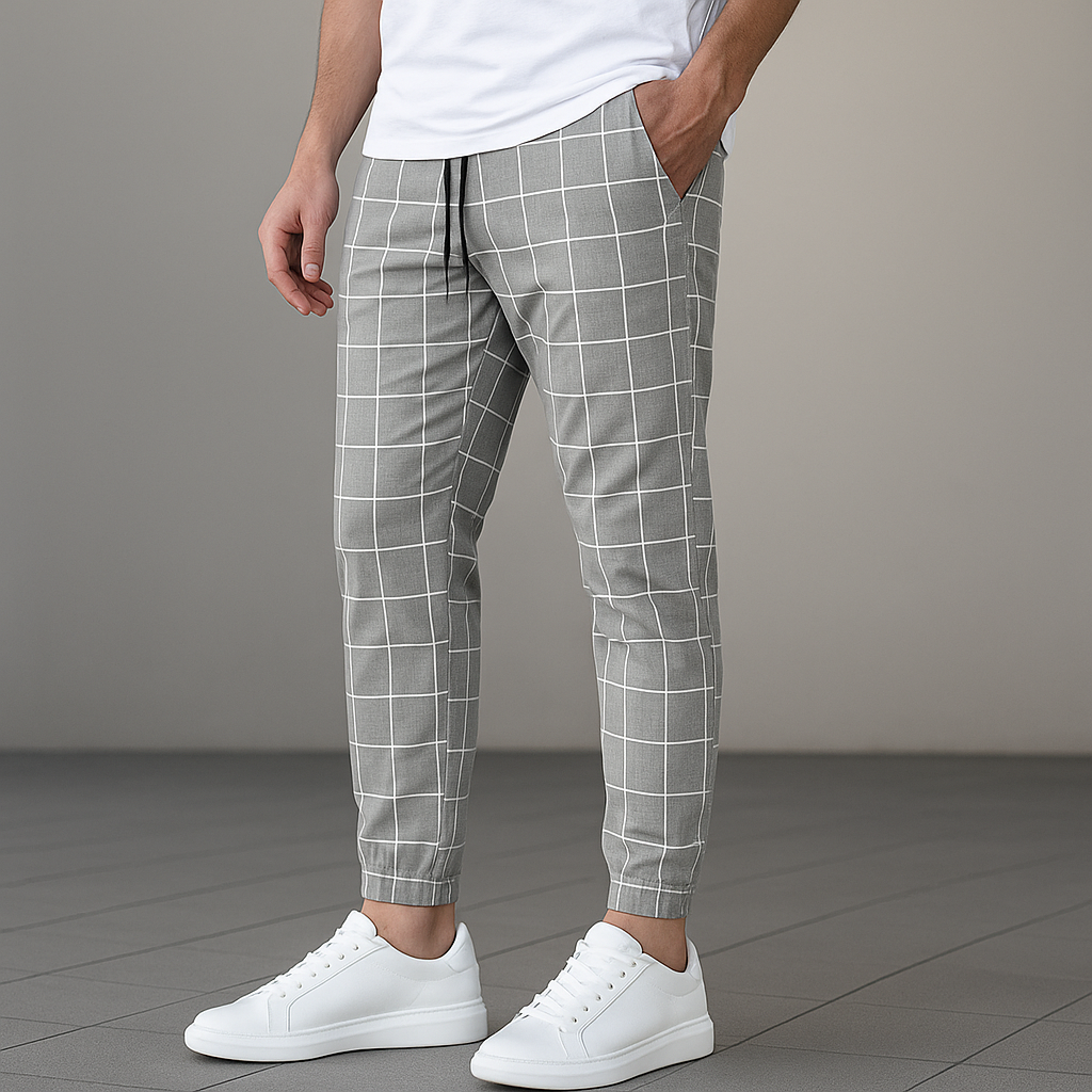 Harlow™ | Kairo Gridline Pants