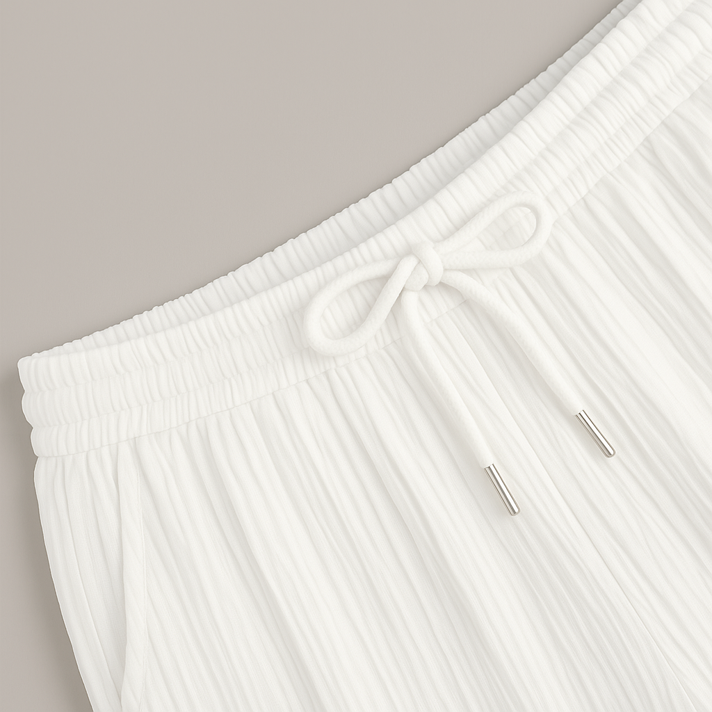 Harlow™ | Cavari Relaxed Linen Set