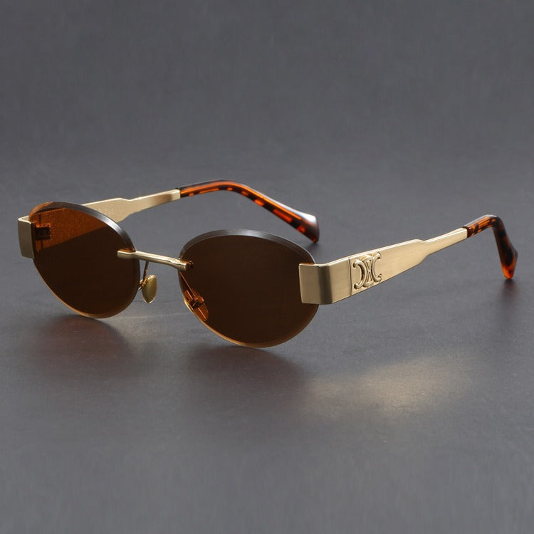 Harlow™ | Amara Crest Shades