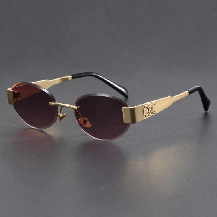 Harlow™ | Amara Crest Shades