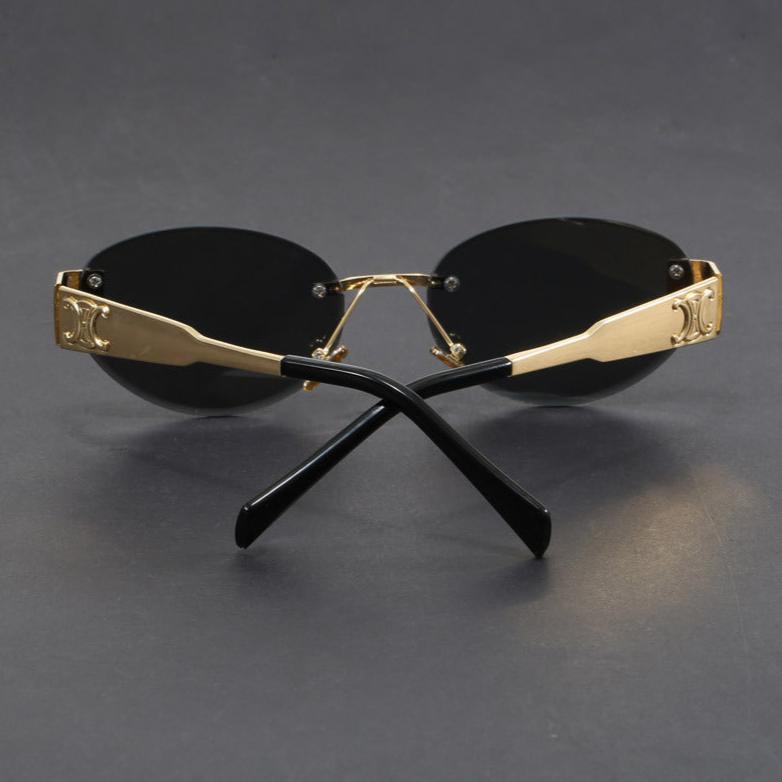 Harlow™ | Amara Crest Shades