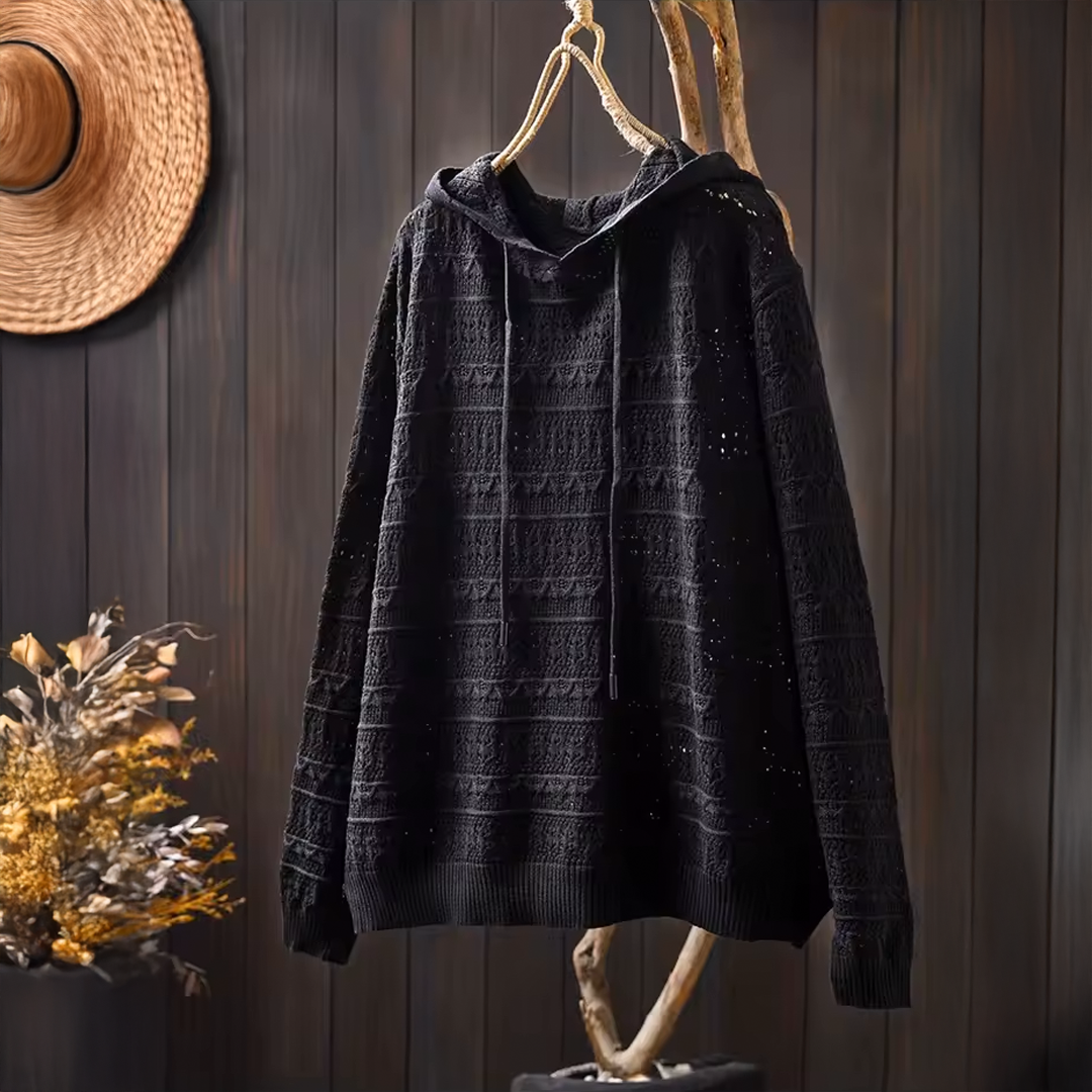 Harlow™ | Sienna Knit Pullover