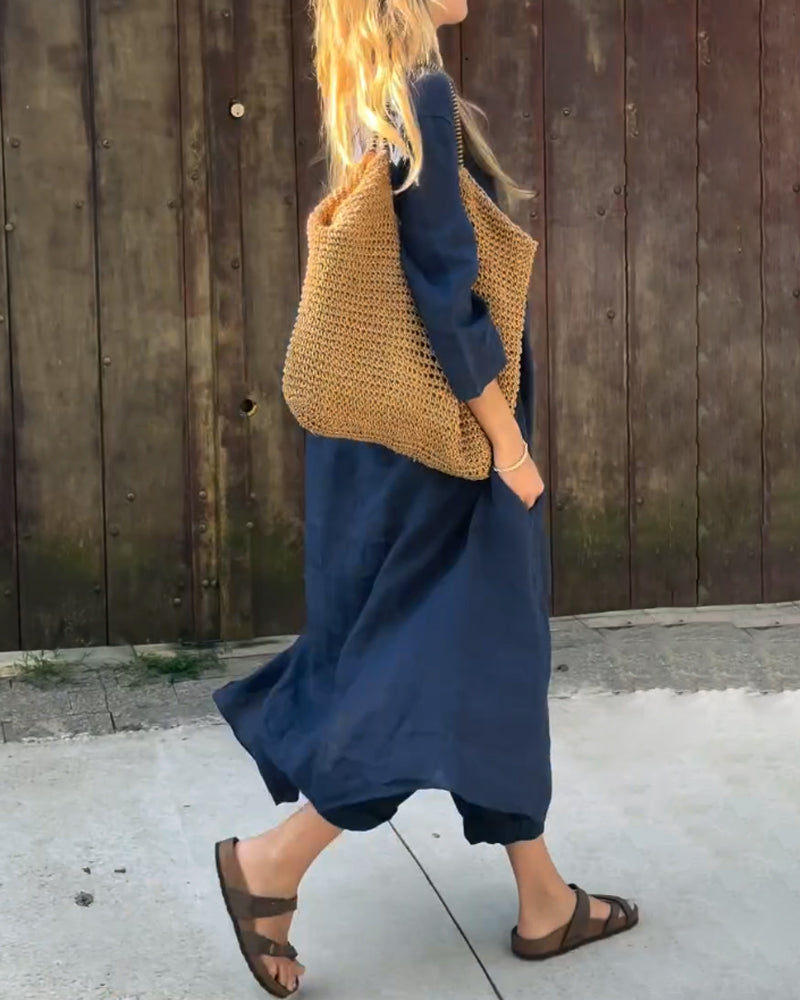 Harlow™ | Luxe Comfort Set