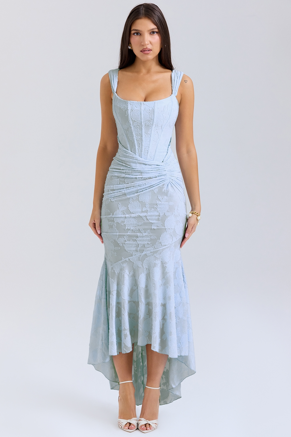Seraphina™ | Elegant Maxi Dress