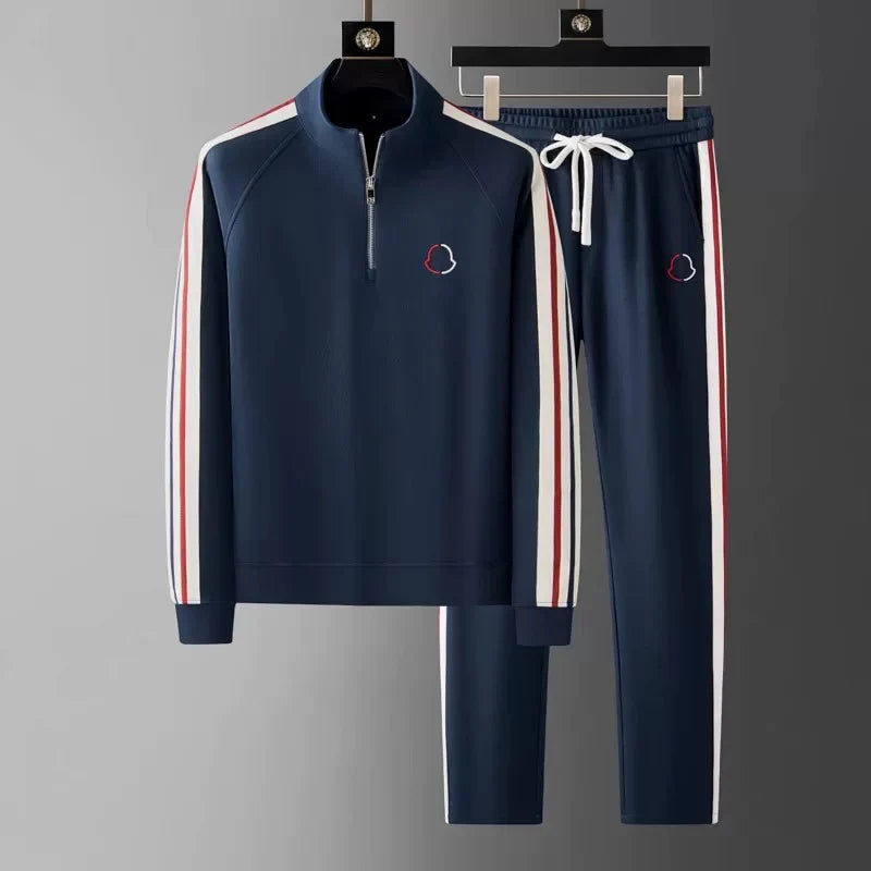Harlow™ | Legacy Premium Tracksuit Set