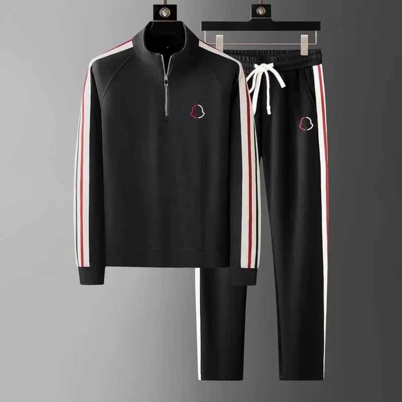 Harlow™ | Legacy Premium Tracksuit Set