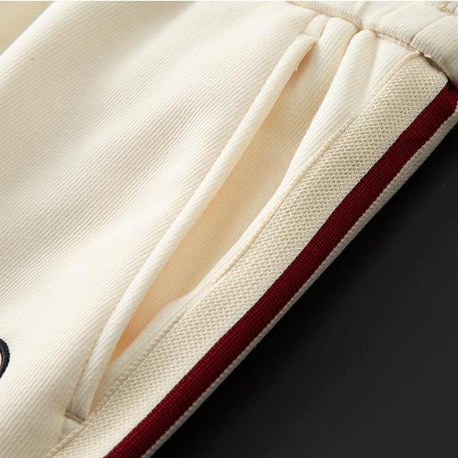 Harlow™ | Legacy Premium Tracksuit Set
