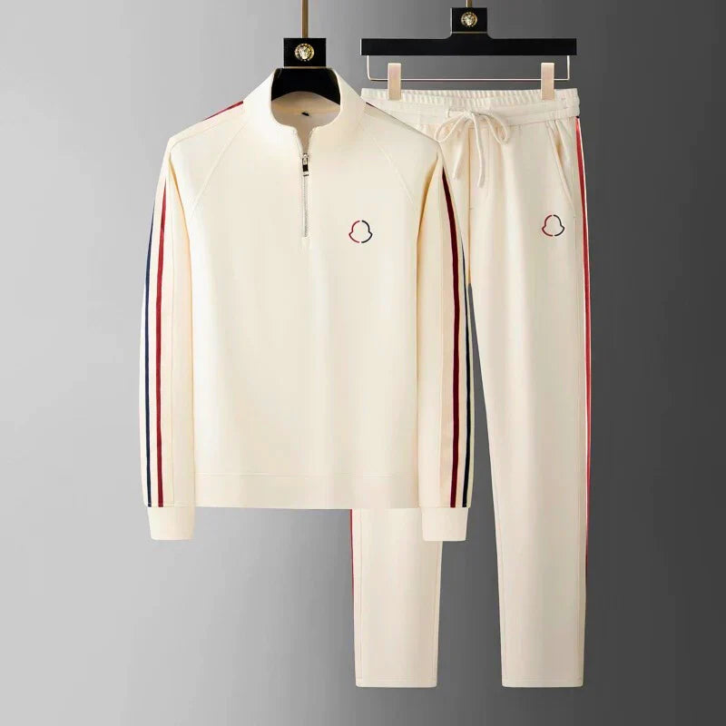 Harlow™ | Legacy Premium Tracksuit Set