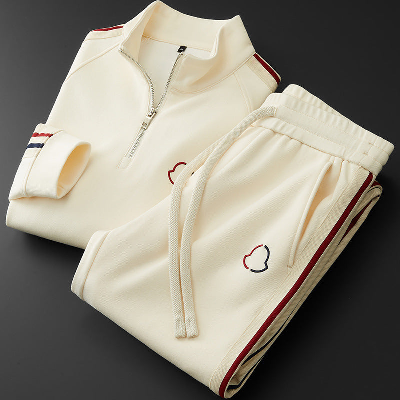 Harlow™ | Legacy Premium Tracksuit Set