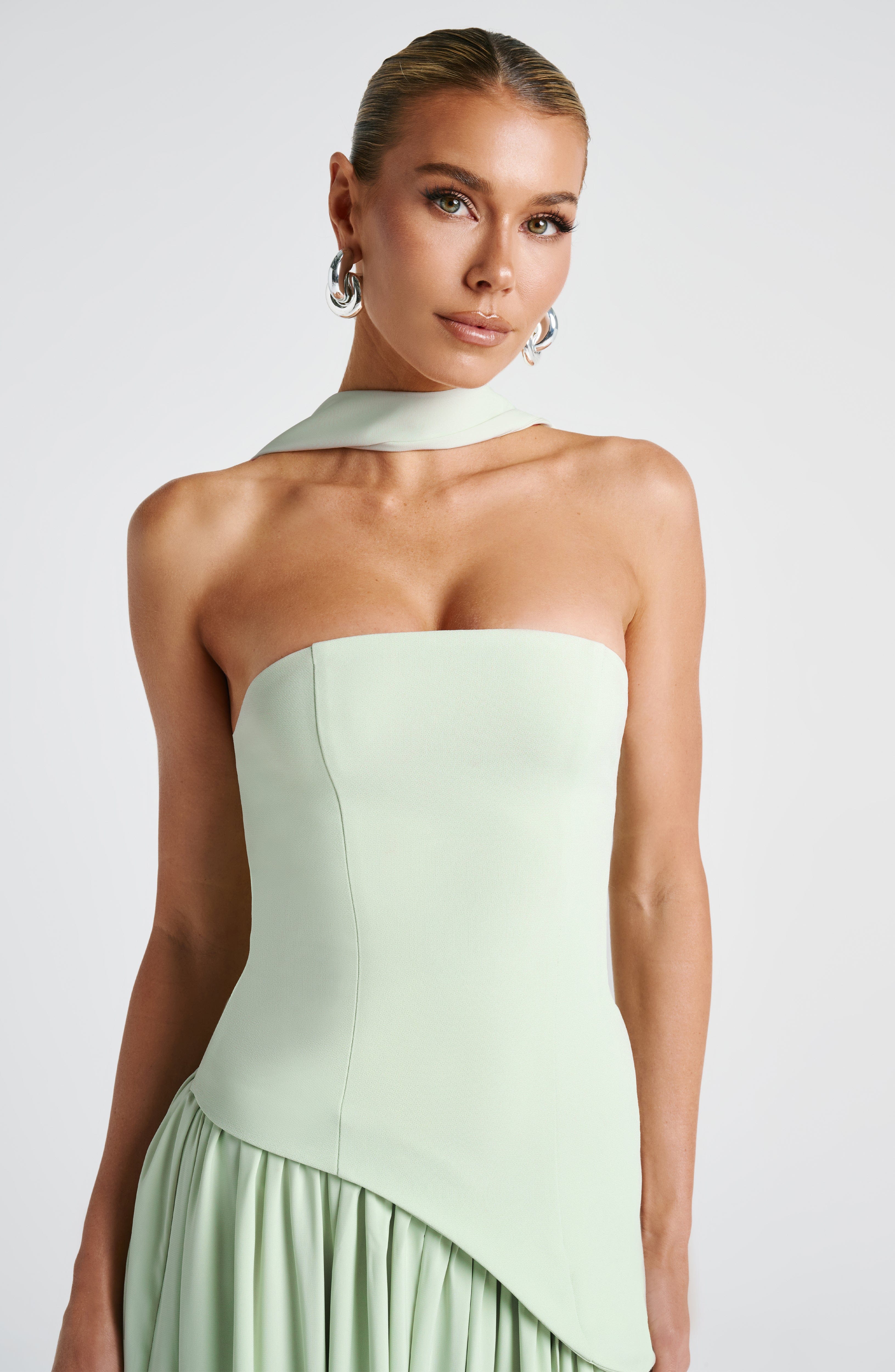 Harlow™ | Amara Maxi Dress