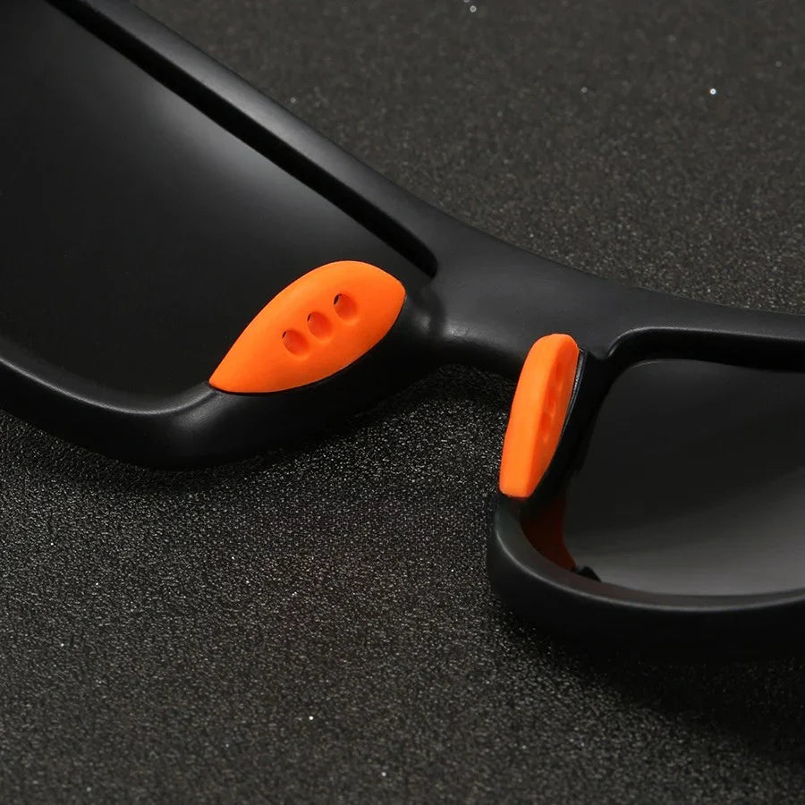 Harlow™ | Ardent Polarized Camo Shades