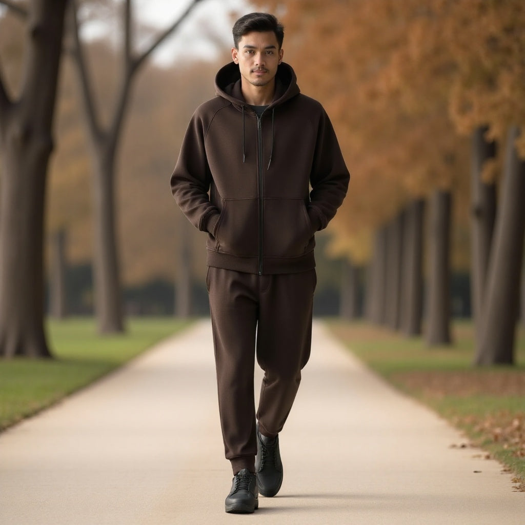 Harlow™ | Elite Premium Tracksuit Set