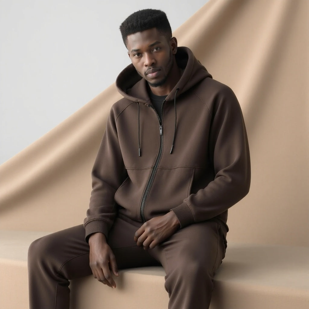 Harlow™ | Elite Premium Tracksuit Set