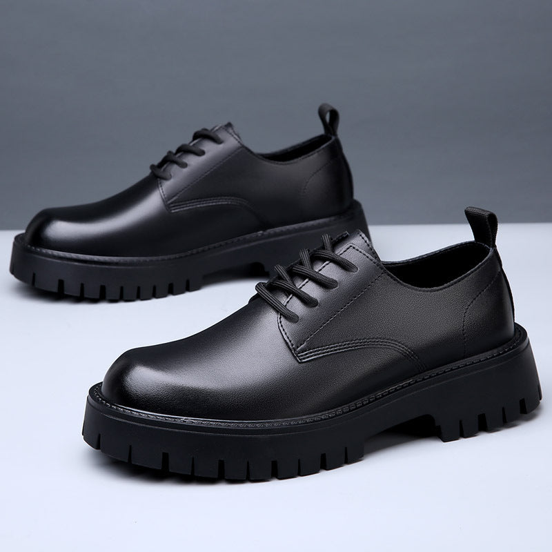 Harlow™ | Sahara Leather Shoes