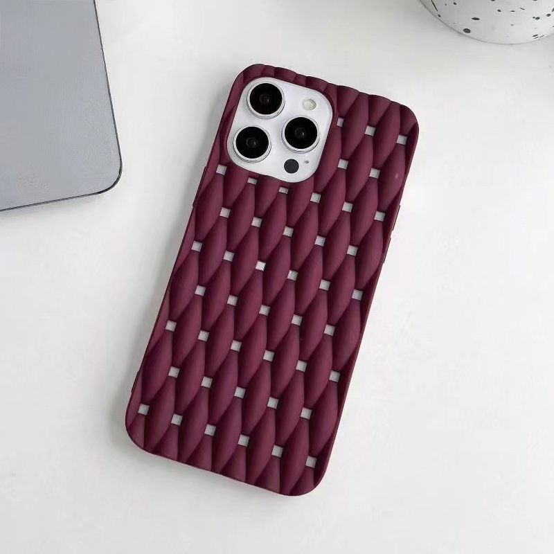 Harlow™ | Silicone Braid Cover