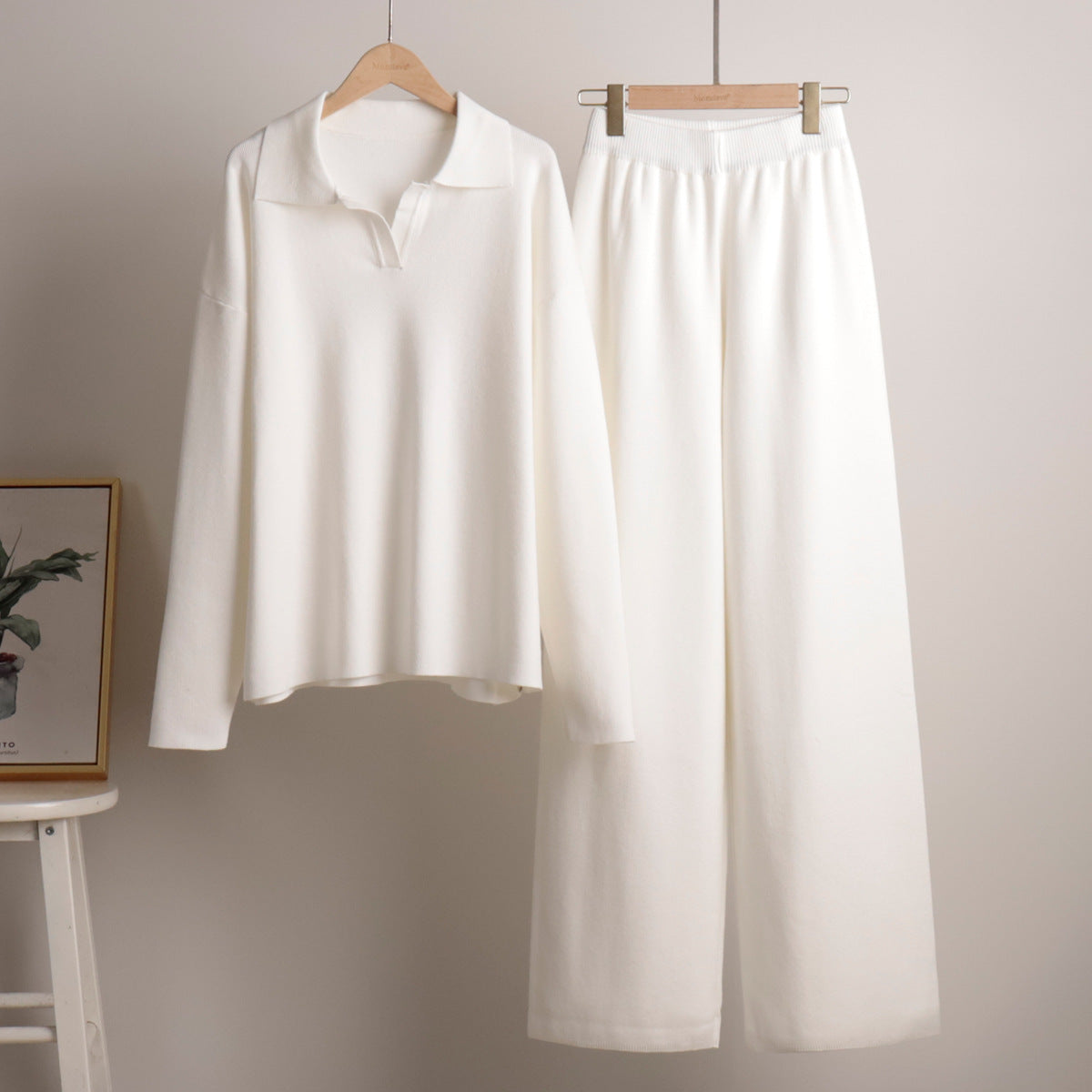 Harlow™ | Colette Loungewear Set
