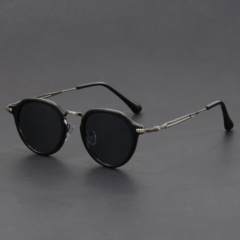 Harlow™ | Silverline Grove Shades