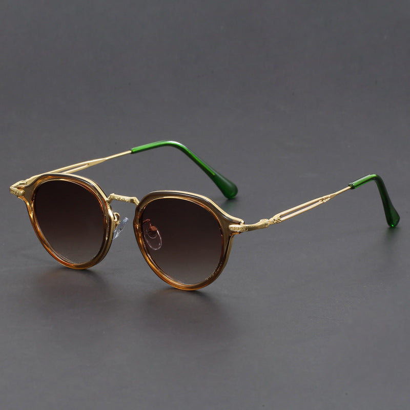 Harlow™ | Silverline Grove Shades