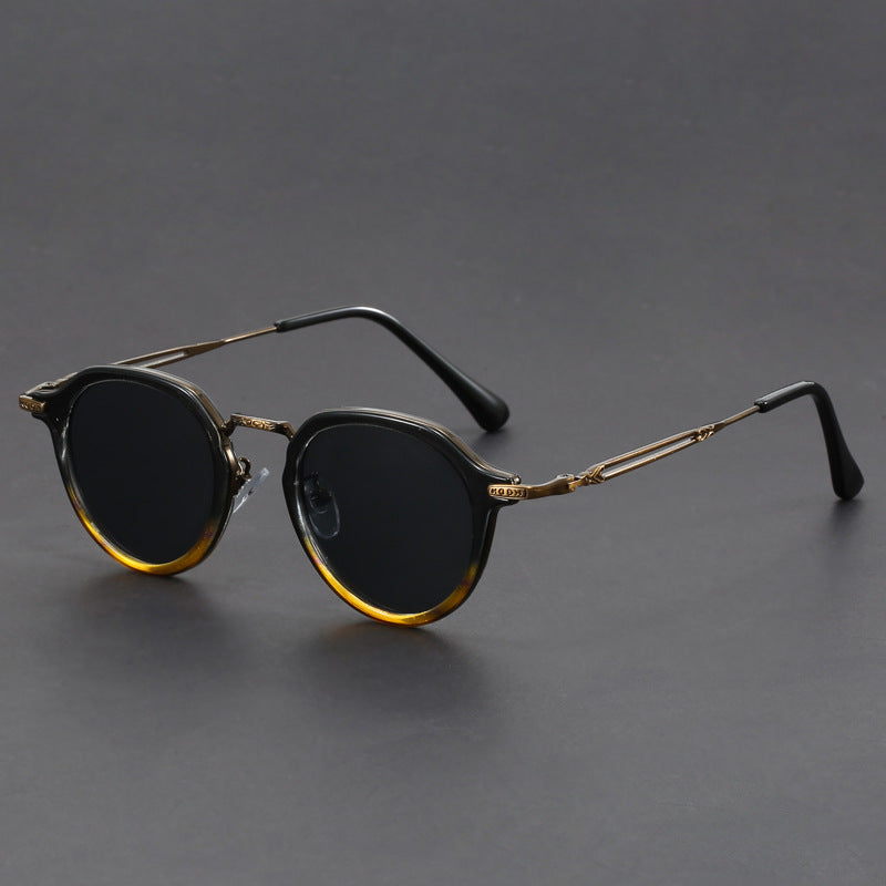 Harlow™ | Silverline Grove Shades