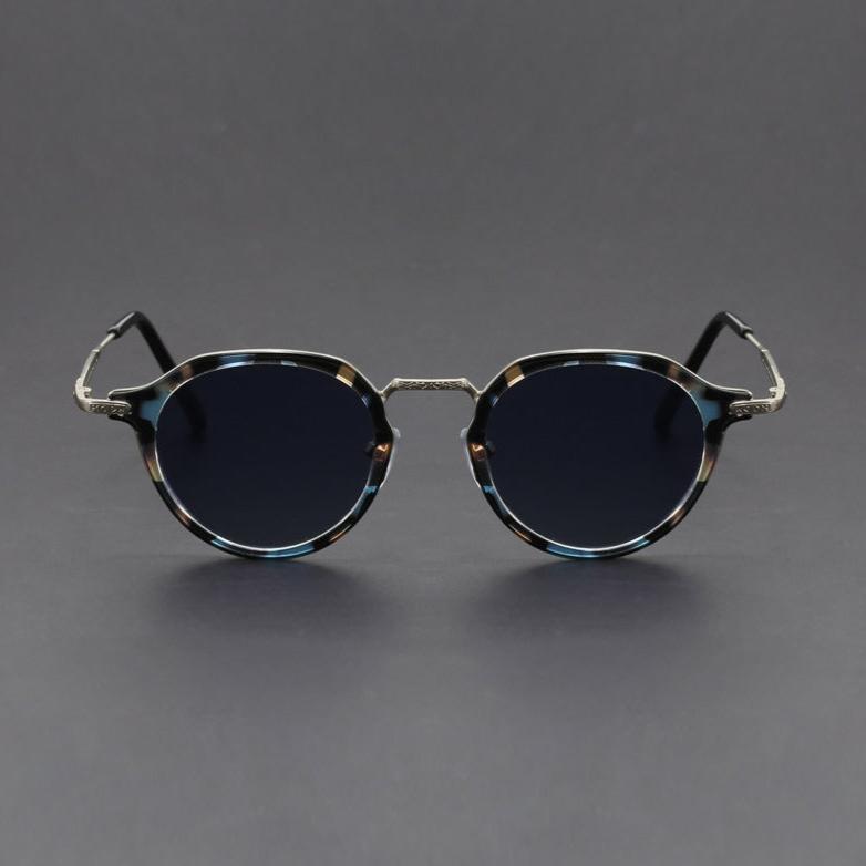 Harlow™ | Silverline Grove Shades