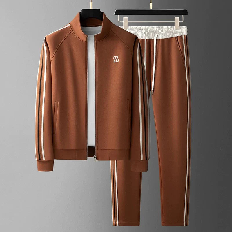Harlow™ | Zenith Premium Tracksuit Set