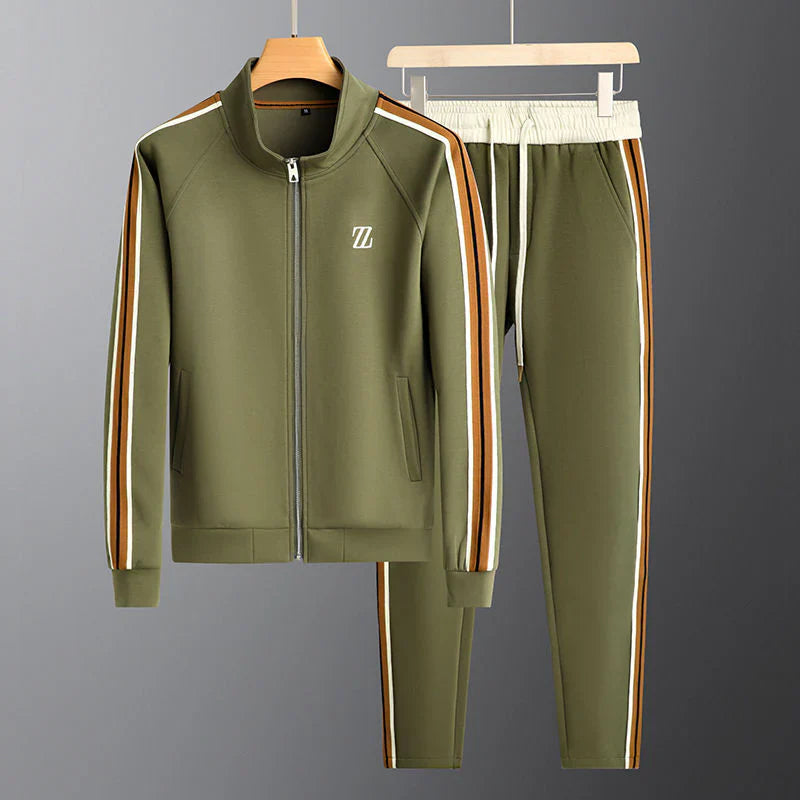 Harlow™ | Zenith Premium Tracksuit Set