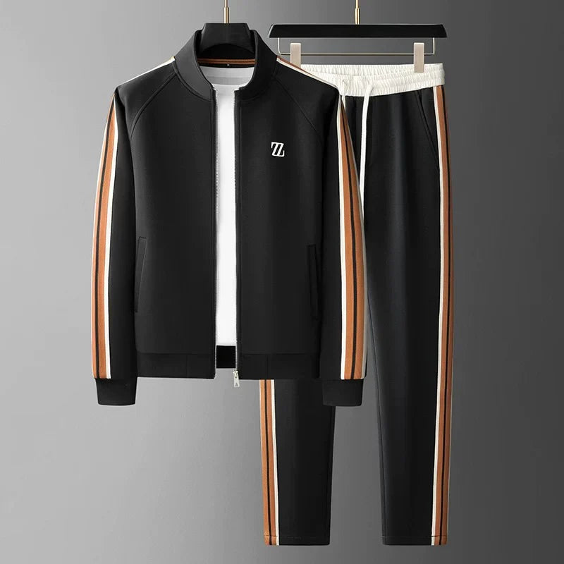 Harlow™ | Zenith Premium Tracksuit Set