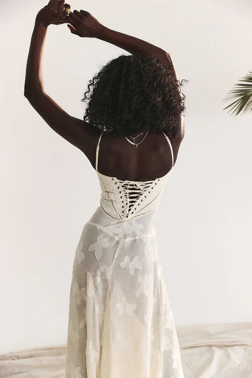 Rosabella™ | Maxi Dress