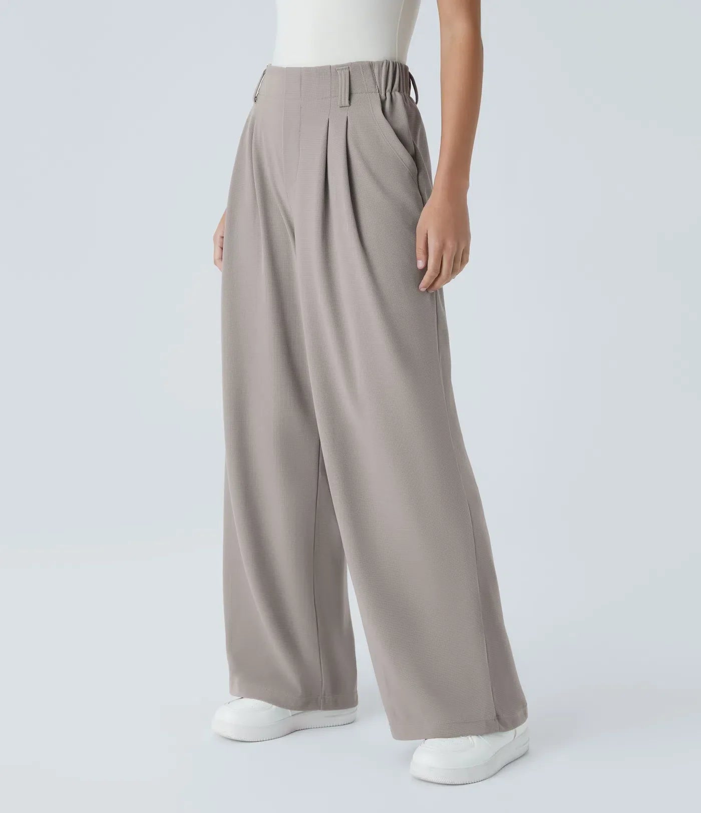 Harlow™ | Claire High-Waist Flare