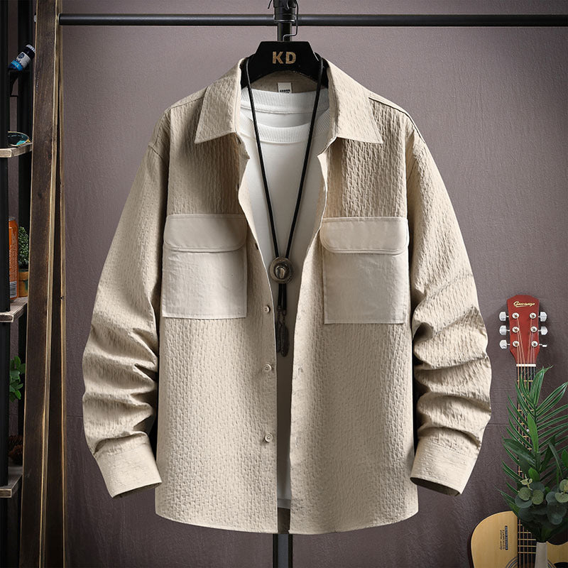 Harlow™ | Retro Highland Jacket