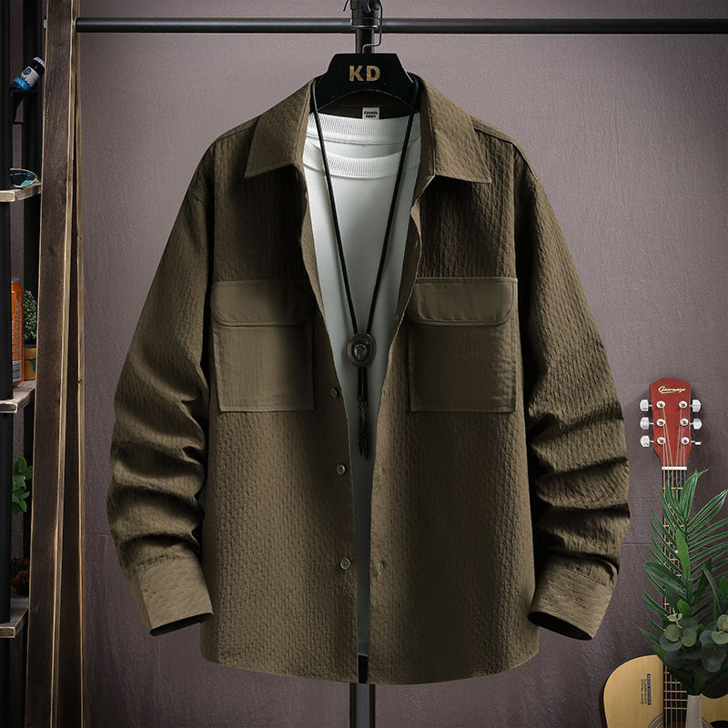 Harlow™ | Retro Highland Jacket