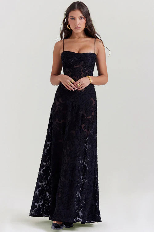 Rosabella™ | Maxi Dress