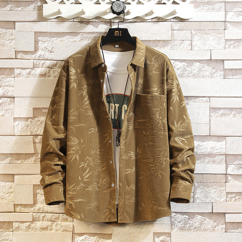 Harlow™ | Alpine Corduroy Jacket