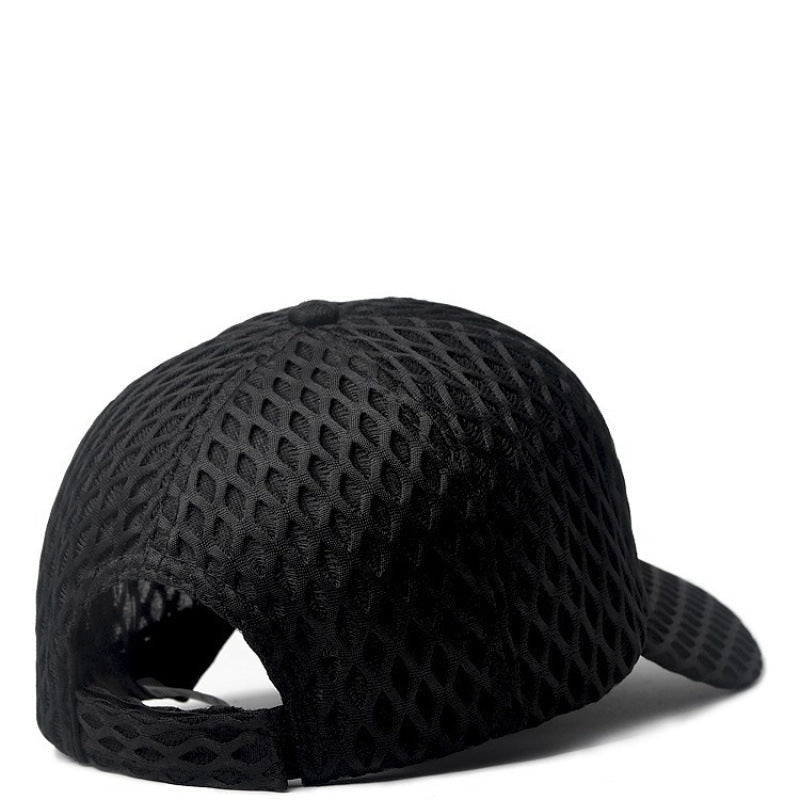 Harlow™ | Diamond Weave Cap