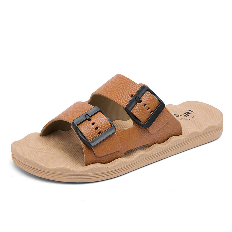 Harlow™ | Delmar Comfort Slides