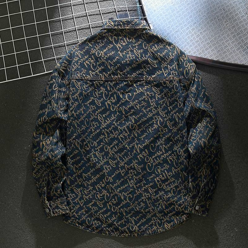 Harlow™ | Scripture Jacket