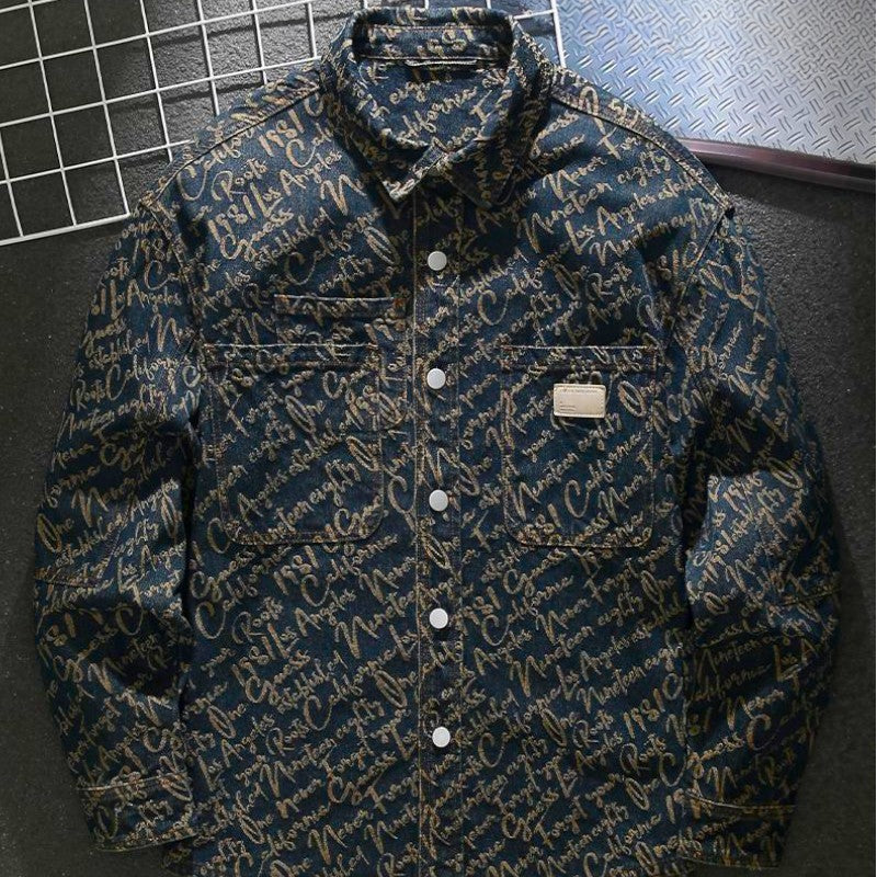 Harlow™ | Scripture Jacket