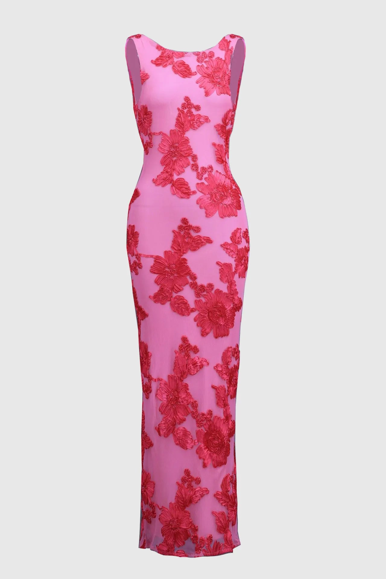 Isadora™ | Maxi Dress