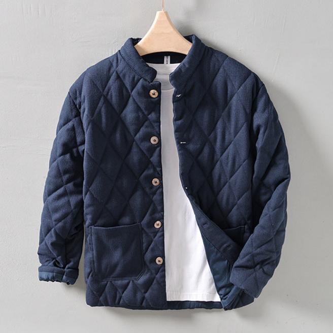 Harlow™ | Azure Fleece Jacket